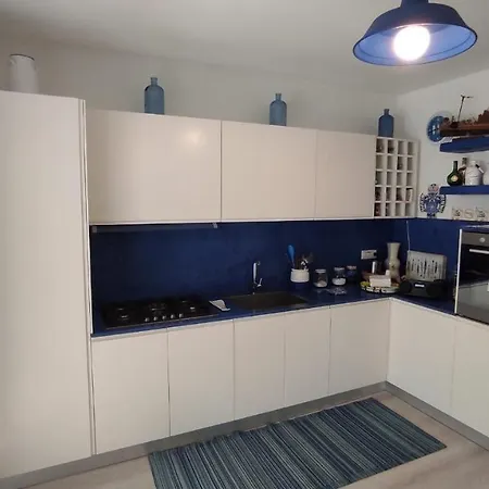 Margie's House Deluxe Procida